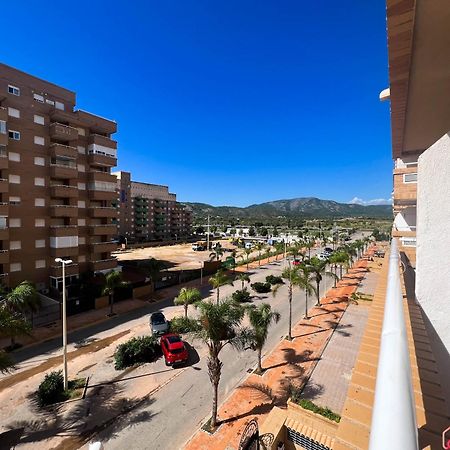 Appartement Retiro De Ensueno à Oropesa del Mar Extérieur photo