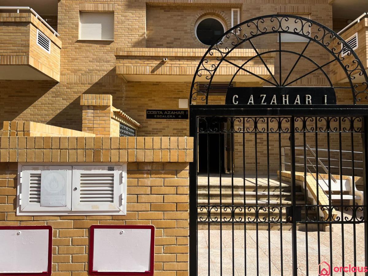 Appartement Retiro De Ensueno à Oropesa del Mar Extérieur photo