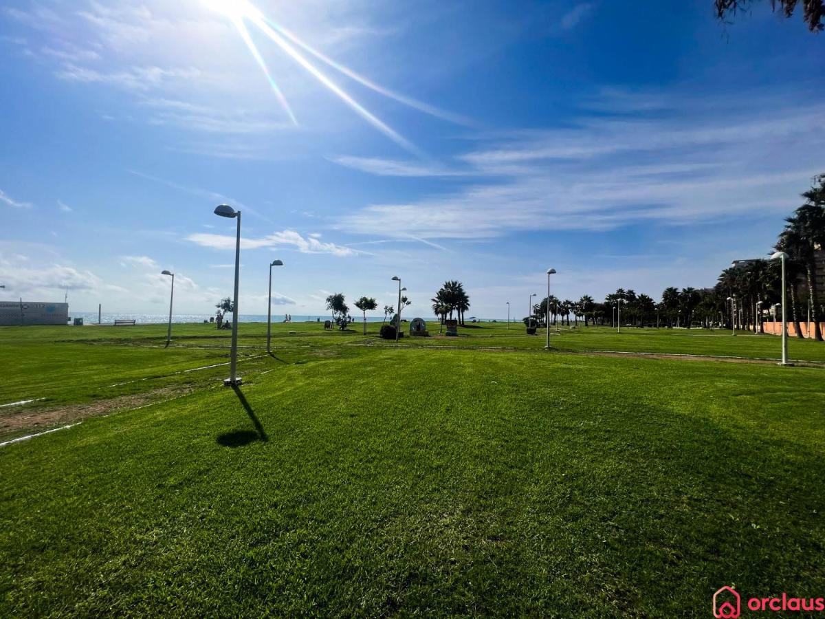 Appartement Retiro De Ensueno à Oropesa del Mar Extérieur photo