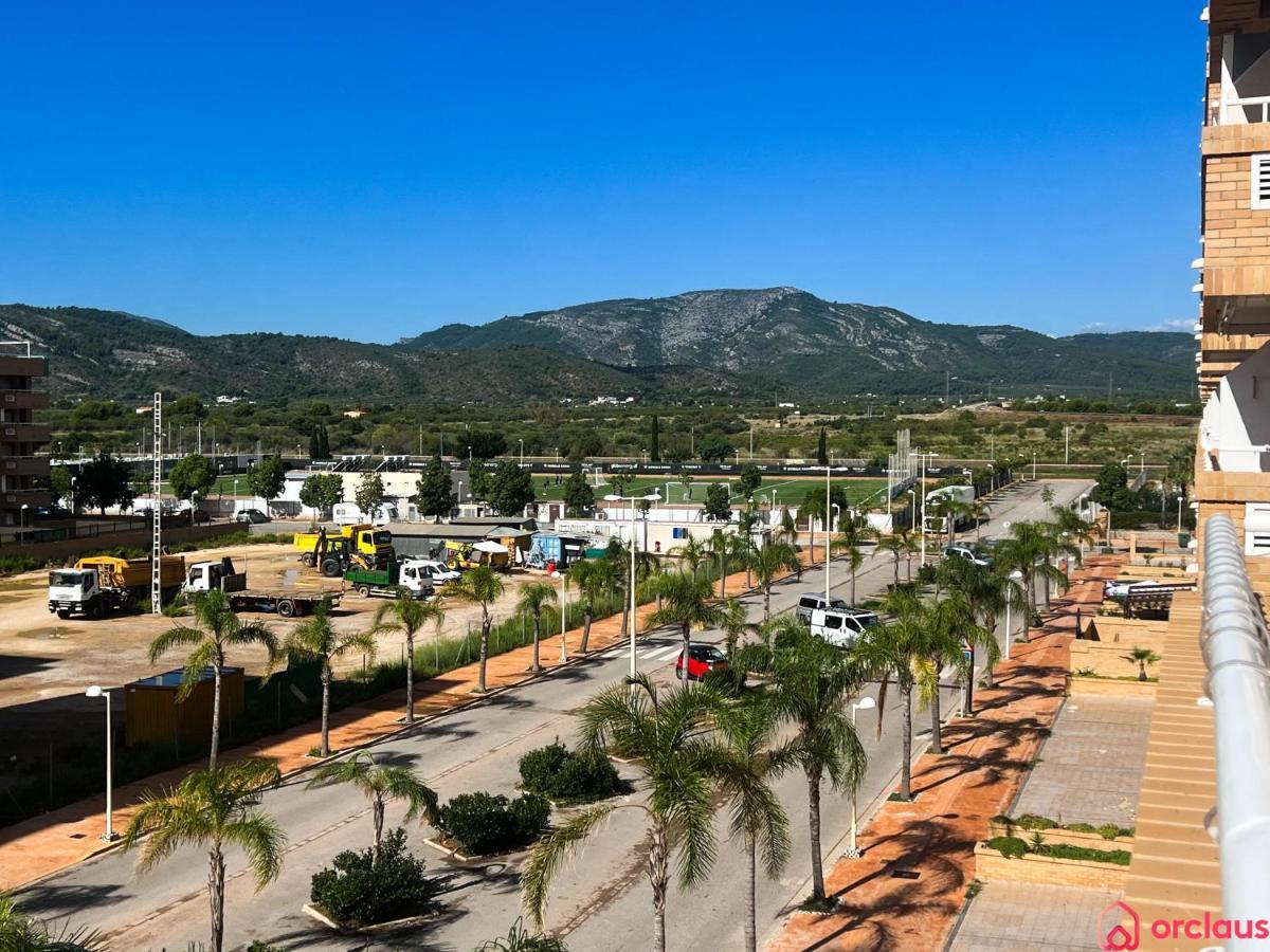 Appartement Retiro De Ensueno à Oropesa del Mar Extérieur photo