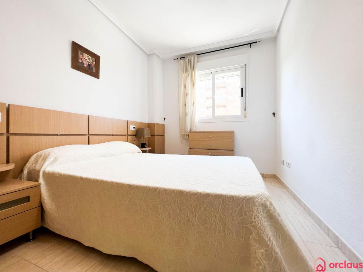 Appartement Retiro De Ensueno à Oropesa del Mar Extérieur photo