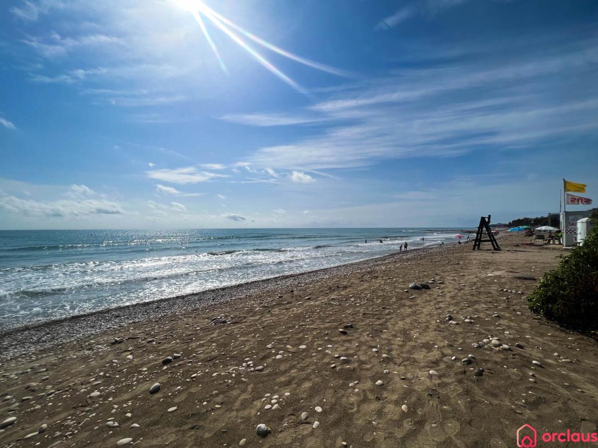 Appartement Retiro De Ensueno à Oropesa del Mar Extérieur photo