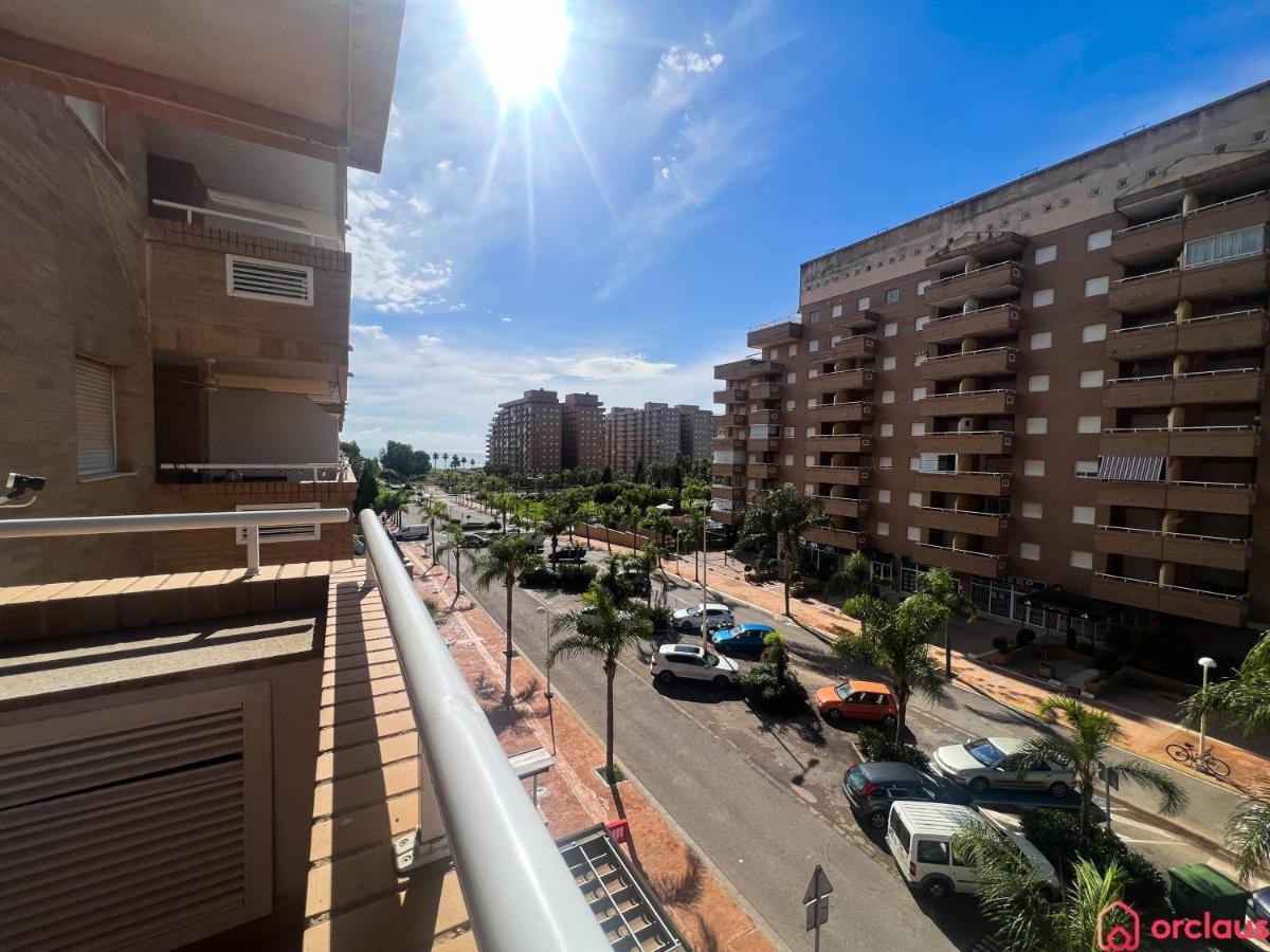 Appartement Retiro De Ensueno à Oropesa del Mar Extérieur photo
