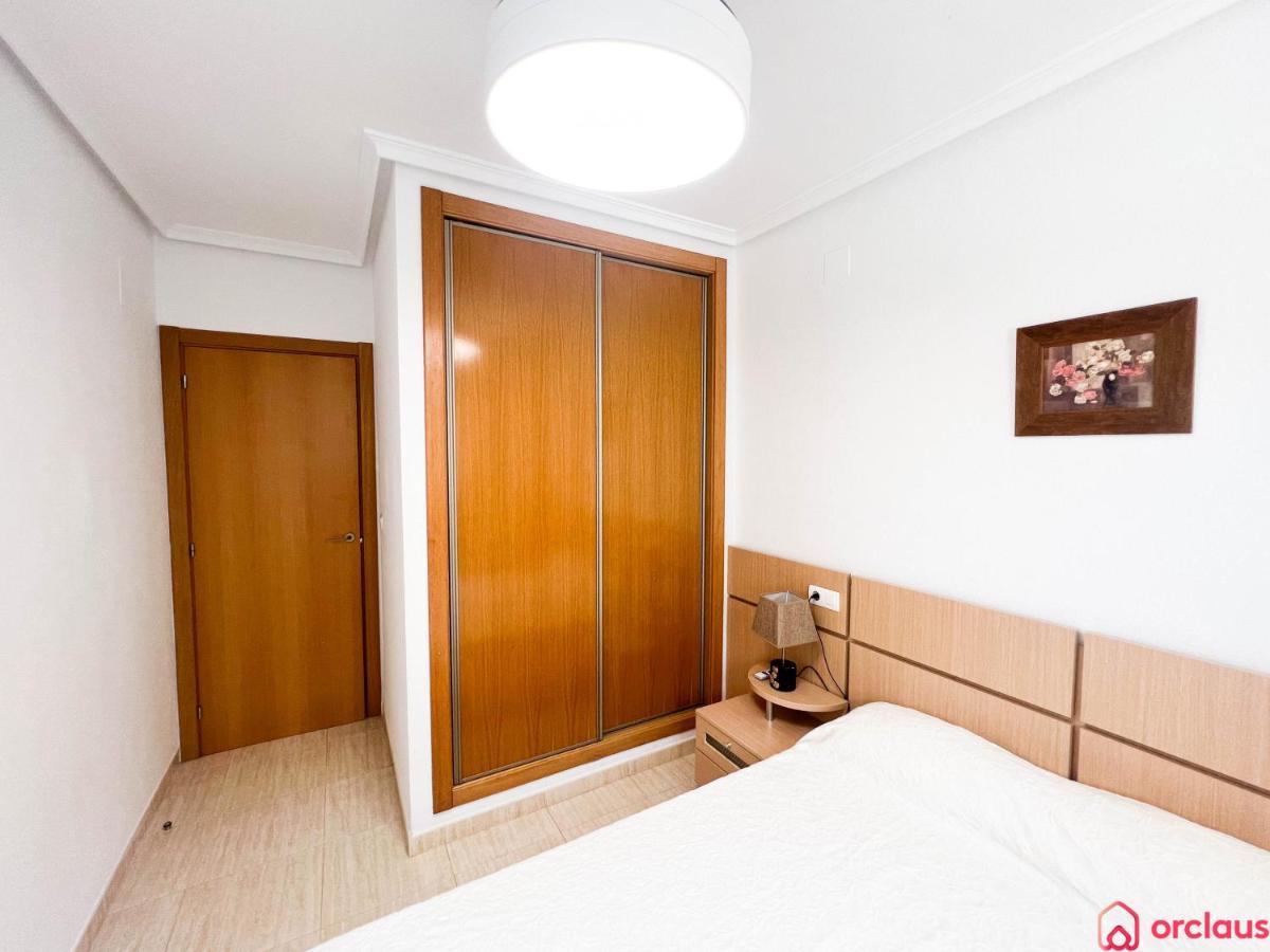 Appartement Retiro De Ensueno à Oropesa del Mar Extérieur photo