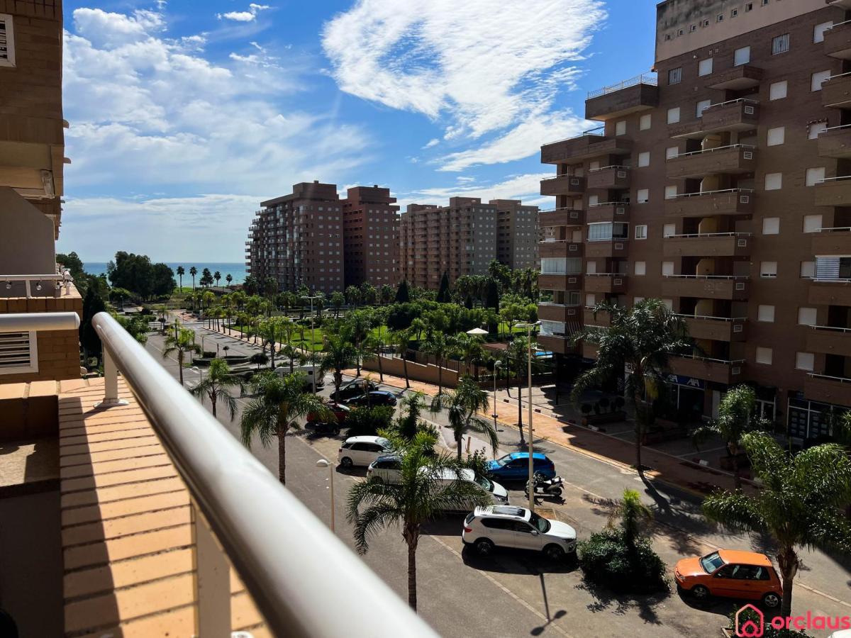 Appartement Retiro De Ensueno à Oropesa del Mar Extérieur photo