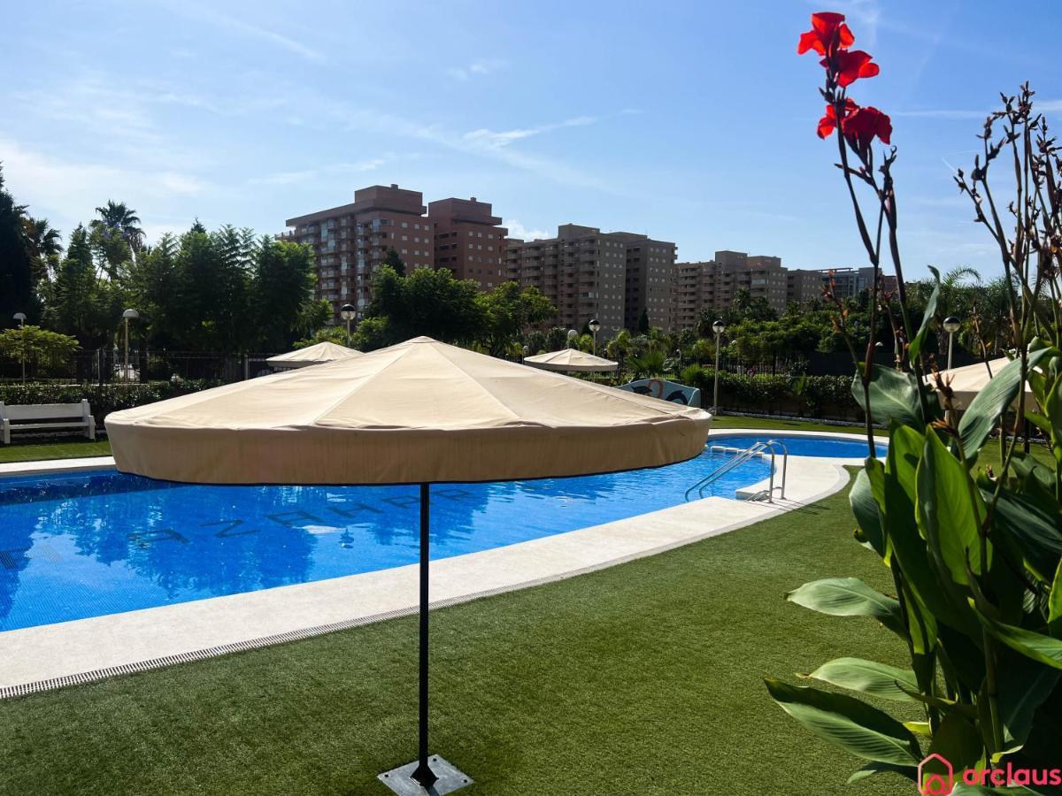 Appartement Retiro De Ensueno à Oropesa del Mar Extérieur photo