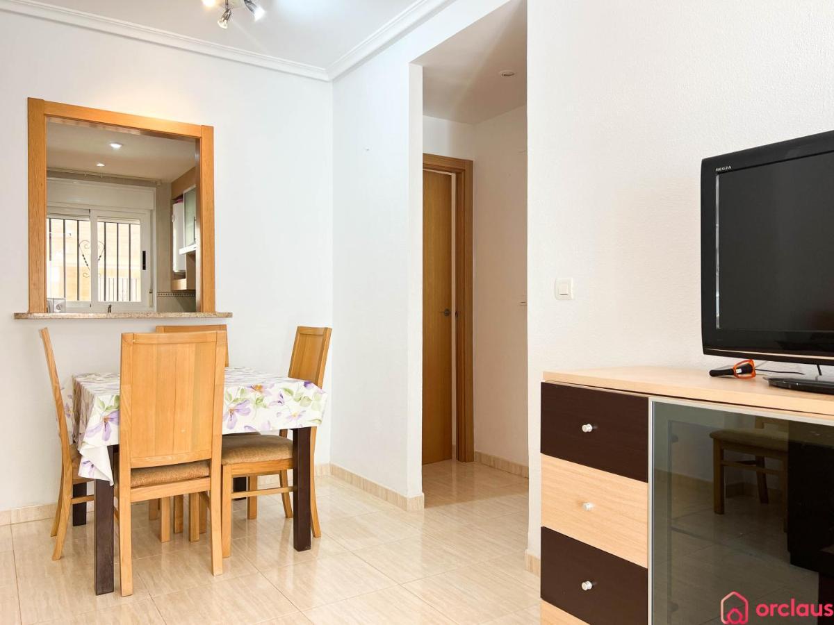 Appartement Retiro De Ensueno à Oropesa del Mar Extérieur photo