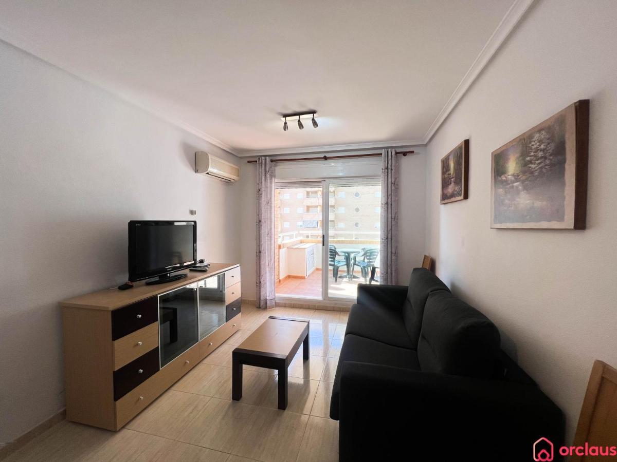 Appartement Retiro De Ensueno à Oropesa del Mar Extérieur photo