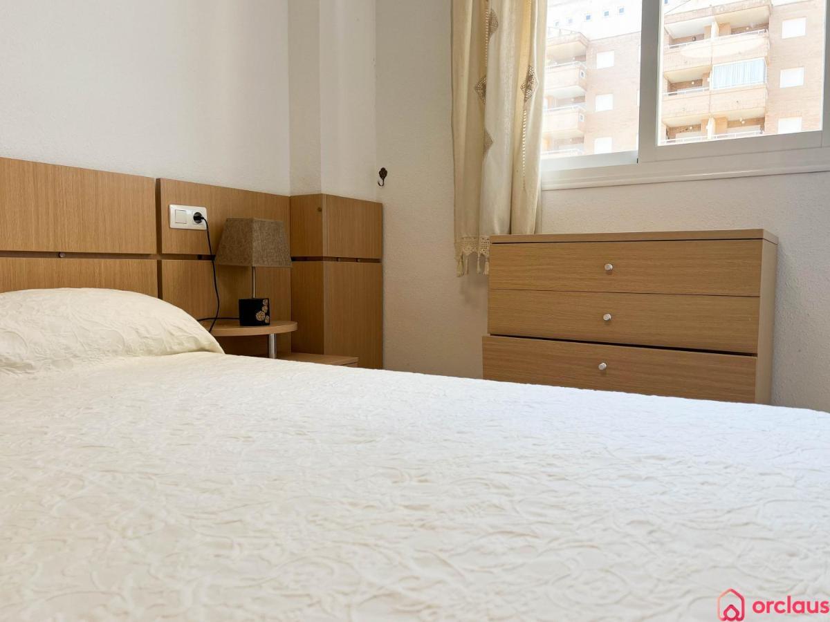 Appartement Retiro De Ensueno à Oropesa del Mar Extérieur photo