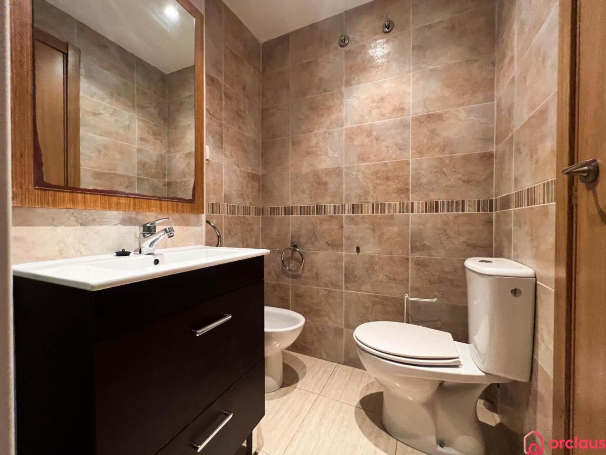 Appartement Retiro De Ensueno à Oropesa del Mar Extérieur photo