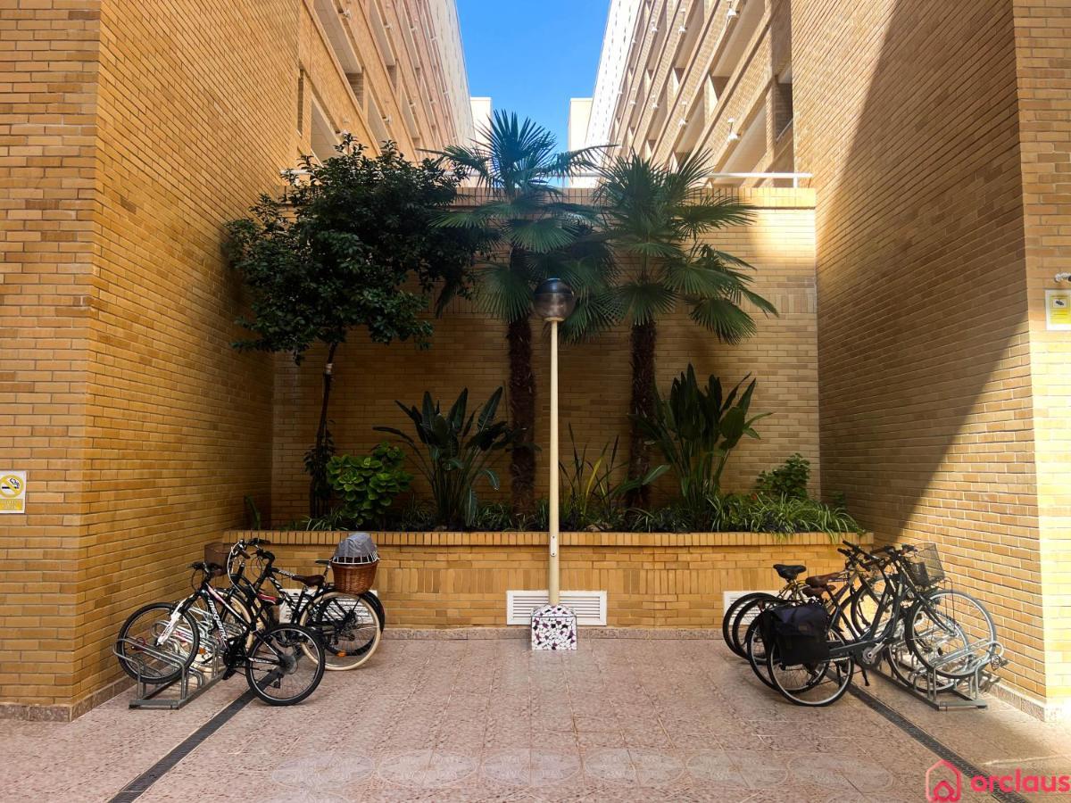 Appartement Retiro De Ensueno à Oropesa del Mar Extérieur photo