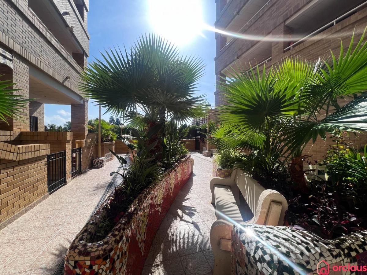 Appartement Retiro De Ensueno à Oropesa del Mar Extérieur photo