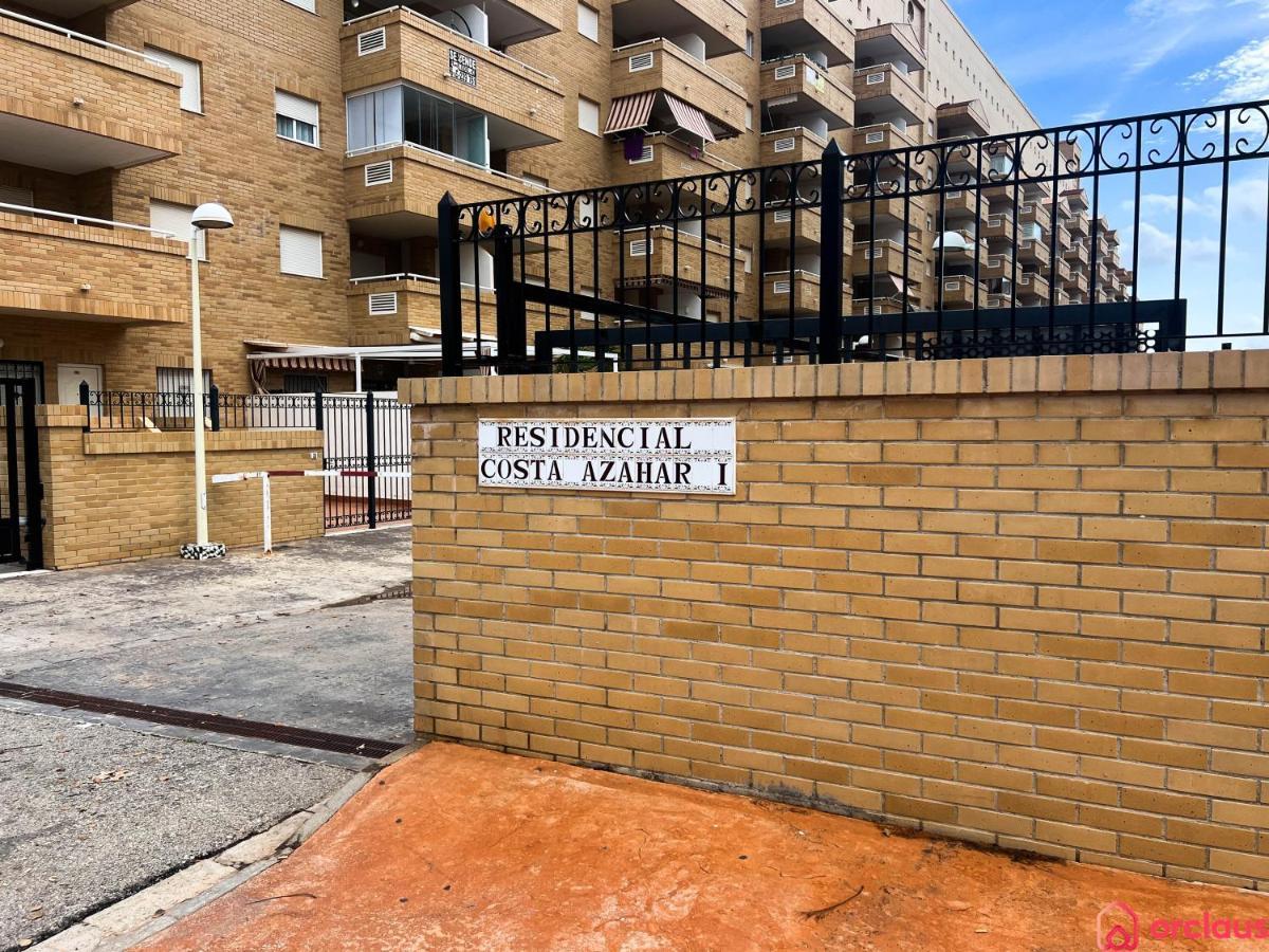 Appartement Retiro De Ensueno à Oropesa del Mar Extérieur photo