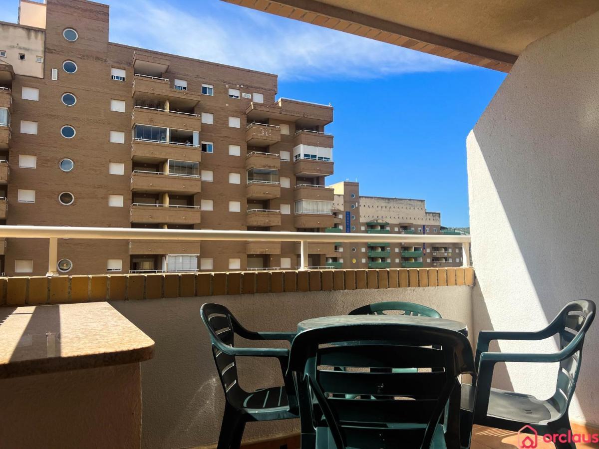 Appartement Retiro De Ensueno à Oropesa del Mar Extérieur photo
