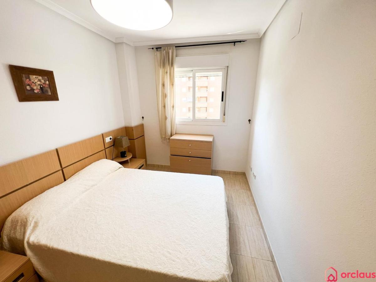 Appartement Retiro De Ensueno à Oropesa del Mar Extérieur photo