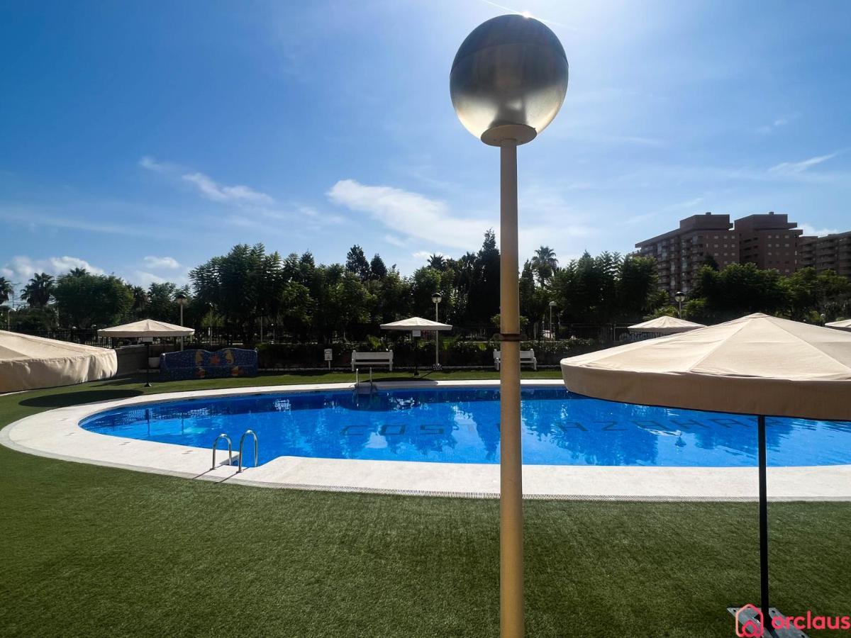 Appartement Retiro De Ensueno à Oropesa del Mar Extérieur photo