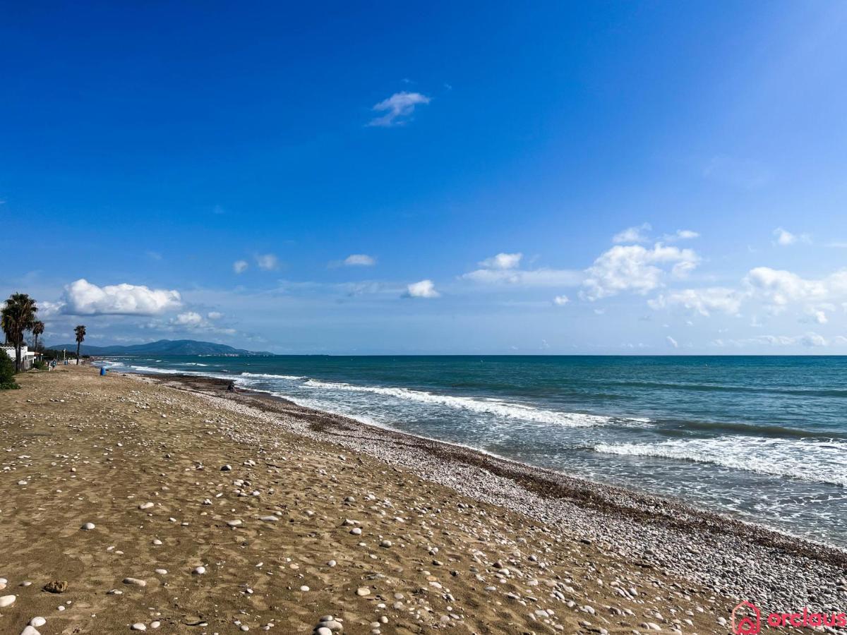 Appartement Retiro De Ensueno à Oropesa del Mar Extérieur photo
