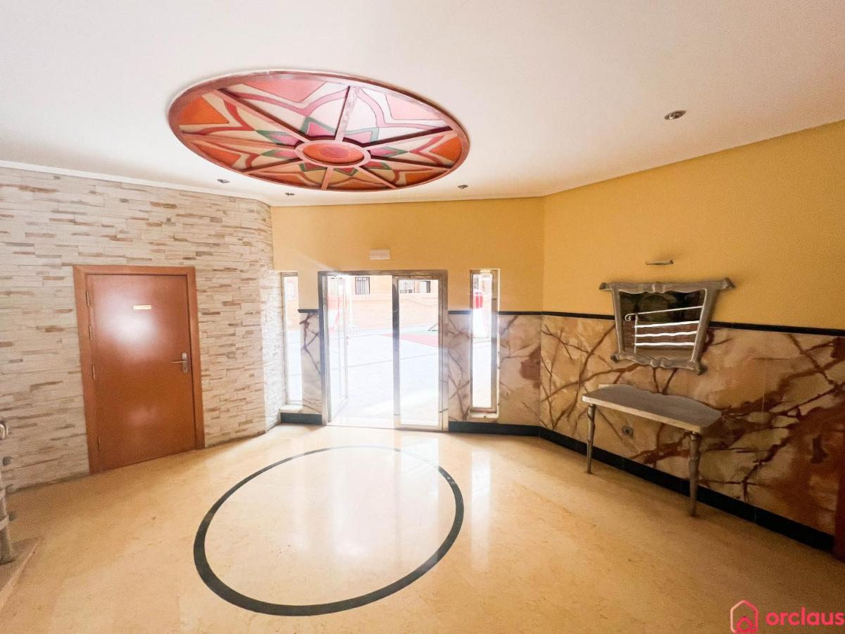 Appartement Retiro De Ensueno à Oropesa del Mar Extérieur photo