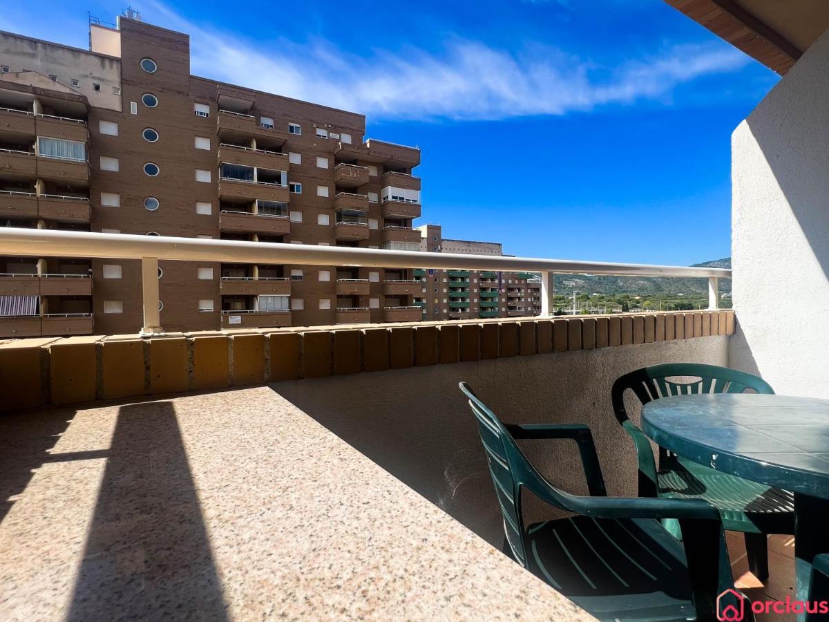 Appartement Retiro De Ensueno à Oropesa del Mar Extérieur photo