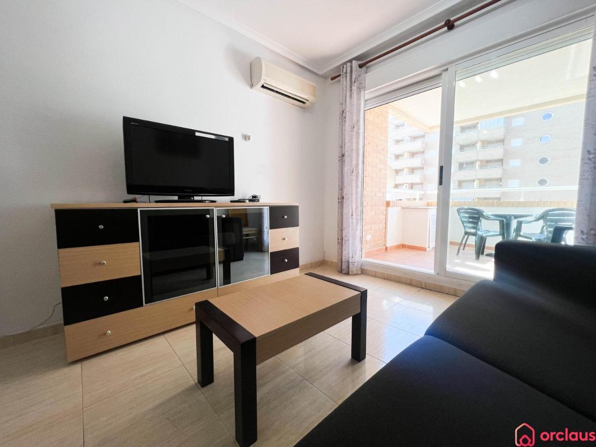 Appartement Retiro De Ensueno à Oropesa del Mar Extérieur photo