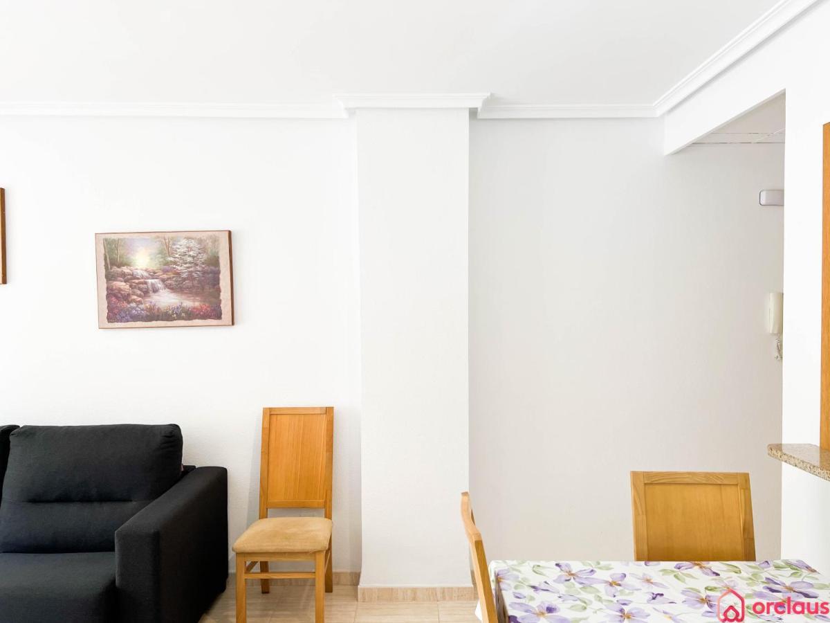 Appartement Retiro De Ensueno à Oropesa del Mar Extérieur photo