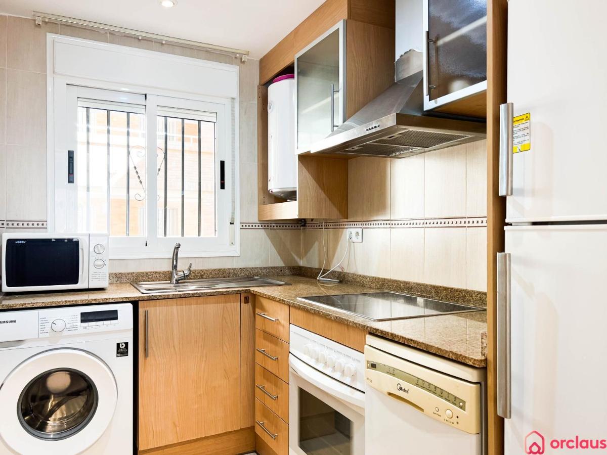 Appartement Retiro De Ensueno à Oropesa del Mar Extérieur photo
