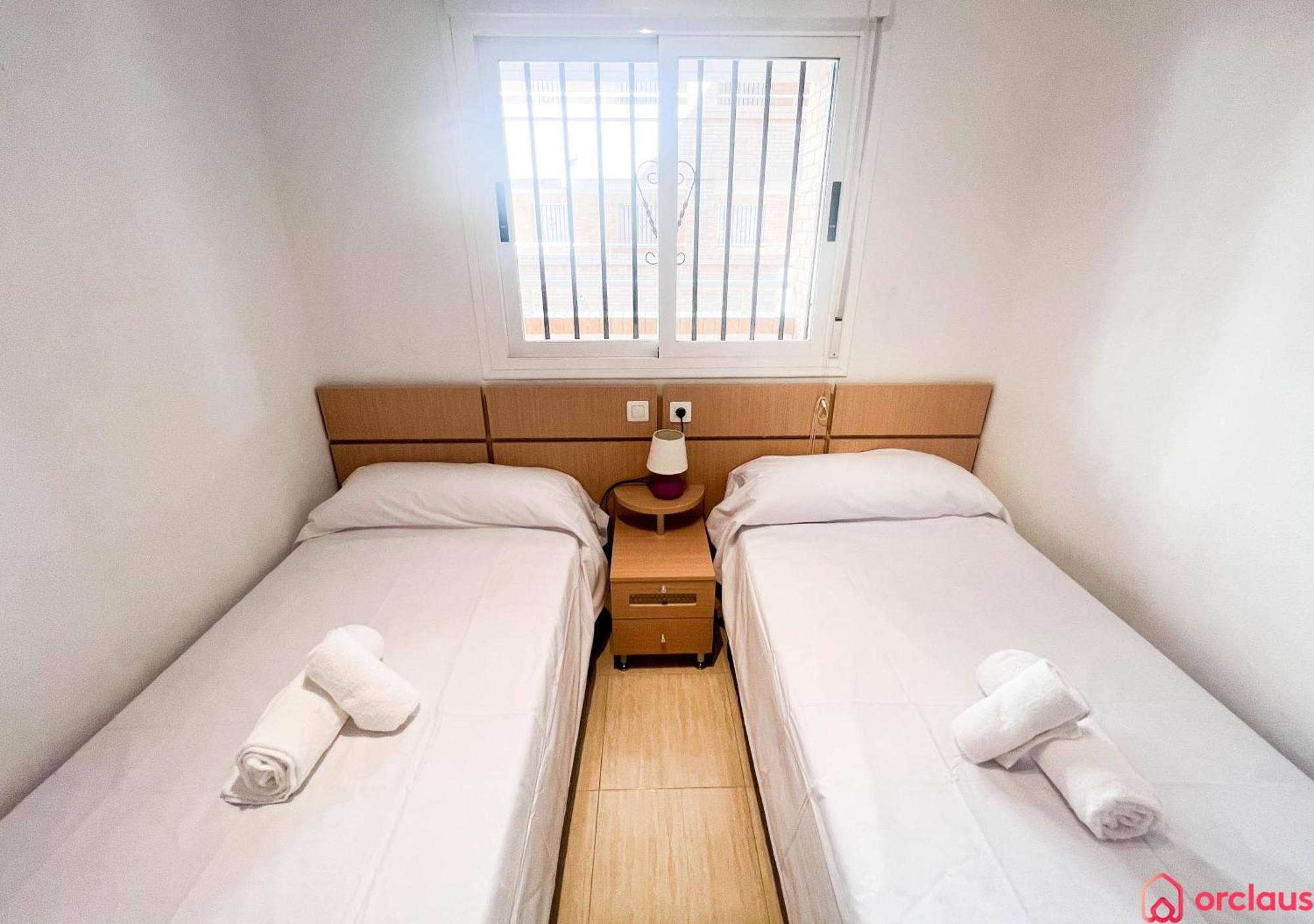 Appartement Retiro De Ensueno à Oropesa del Mar Extérieur photo