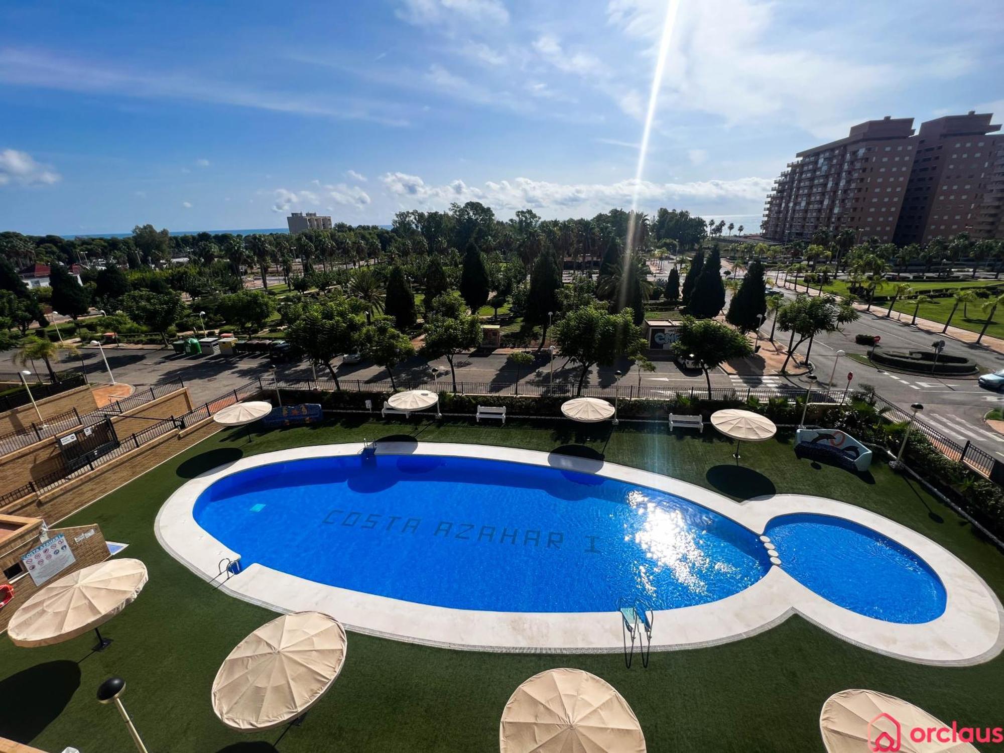 Appartement Retiro De Ensueno à Oropesa del Mar Extérieur photo